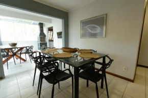 Residencial Santamaria - departamento 202